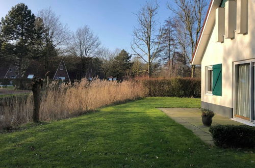 Photo 21 - Spacious Home with Garden near Langweerder Wielen