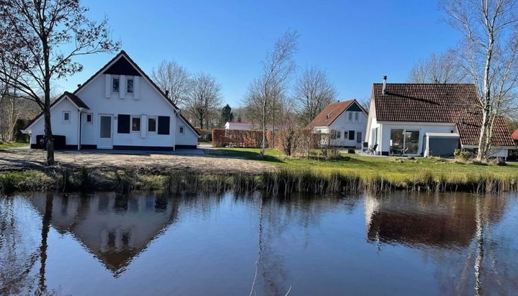 Photo 1 - Spacious Home with Garden near Langweerder Wielen