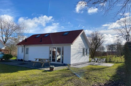 Photo 26 - Spacious Home with Garden near Langweerder Wielen