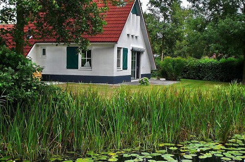 Photo 22 - Spacious Home with Garden near Langweerder Wielen