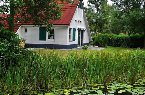 Photo 23 - Spacious Home with Garden near Langweerder Wielen