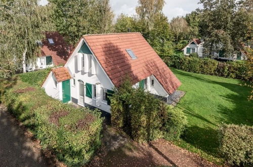 Photo 26 - Spacious Home with Garden near Langweerder Wielen