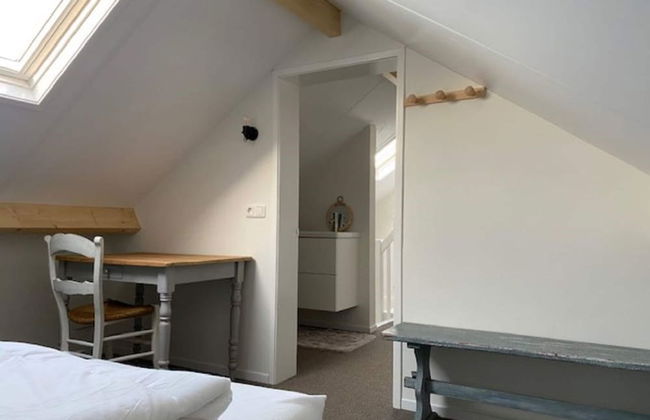 Spacious Home with Garden near Langweerder Wielen - Foto 11