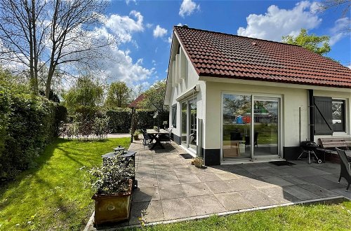 Photo 11 - Spacious Home with Garden near Langweerder Wielen