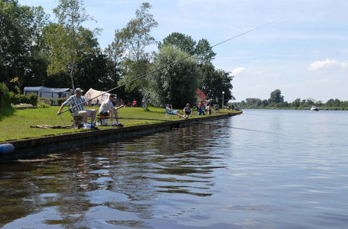 Photo 37 - Spacious Villa With Dishwasher, Leeuwarden at 21km