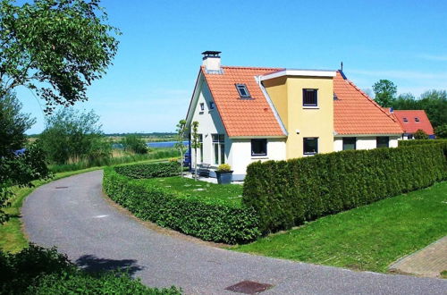 Photo 26 - Spacious Villa With Dishwasher, Leeuwarden at 21km