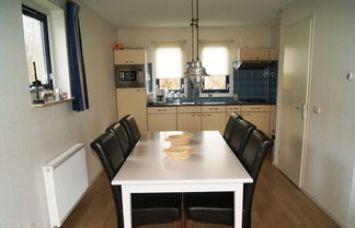 Photo 3 - Spacious Villa With Dishwasher, Leeuwarden at 21km