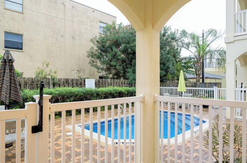 Photo 13 - Spacious Ground Floor Condo With Semi-private Pool, 1 Block to Beach