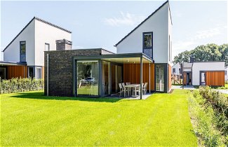 Foto 1 - Stylish Villa With Fireplace in Limburg