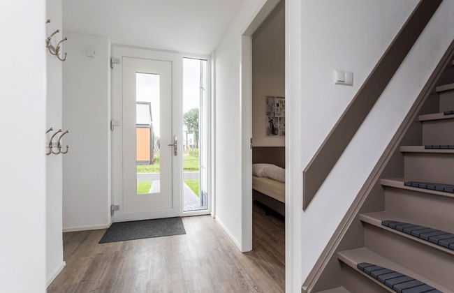 Stylish Villa With Fireplace in Limburg - Foto 2