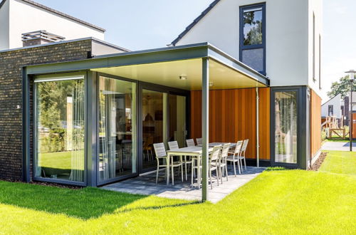 Photo 33 - Stylish Villa With Fireplace in Limburg