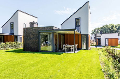 Photo 38 - Stylish Villa With Fireplace in Limburg