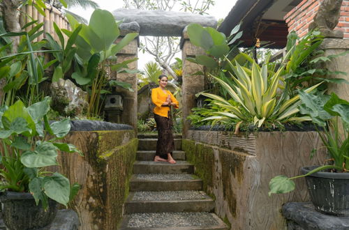 Photo 2 - Sebatu Valley Villas