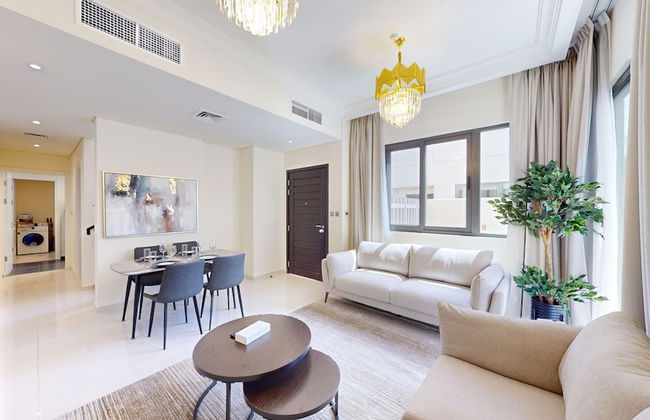 Primestay - Akoya Oxygen - Odora Residences - Foto 12