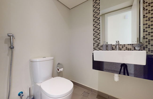 Primestay - Akoya Oxygen - Odora Residences - Foto 14