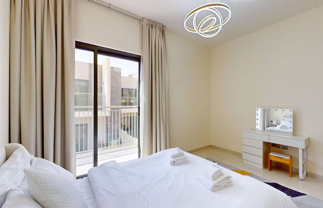 Primestay - Akoya Oxygen - Odora Residences - Foto 4