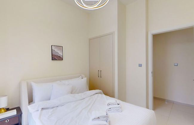 Primestay - Akoya Oxygen - Odora Residences - Foto 5