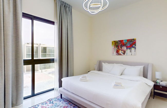 Primestay - Akoya Oxygen - Odora Residences - Foto 3