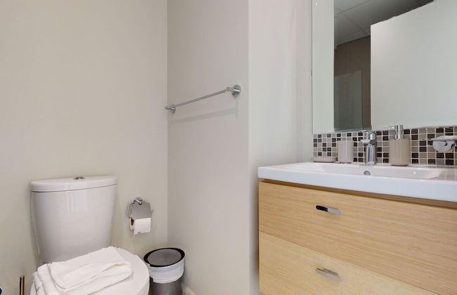 Primestay - Akoya Oxygen - Odora Residences - Foto 15