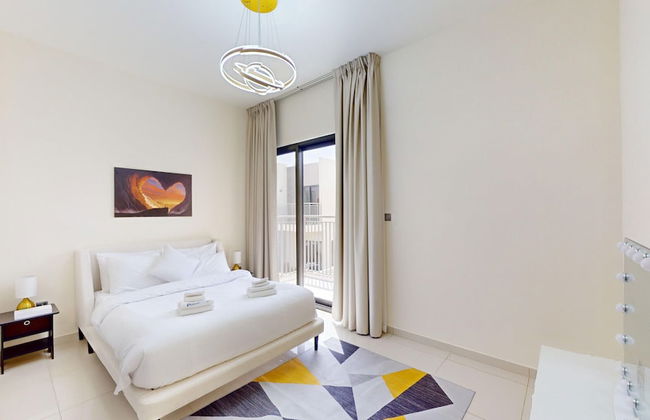 Primestay - Akoya Oxygen - Odora Residences - Foto 8