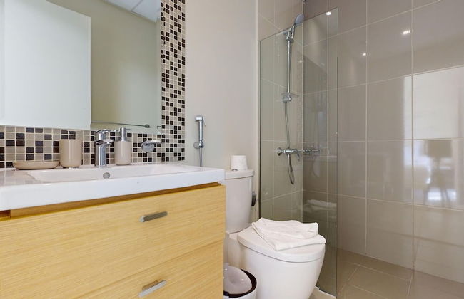 Primestay - Akoya Oxygen - Odora Residences - Foto 16