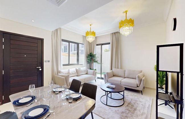 Primestay - Akoya Oxygen - Odora Residences - Foto 17