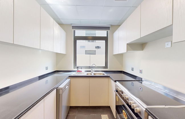 Primestay - Akoya Oxygen - Odora Residences - Foto 10