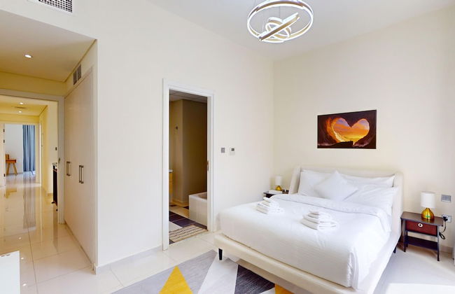 Primestay - Akoya Oxygen - Odora Residences - Foto 2