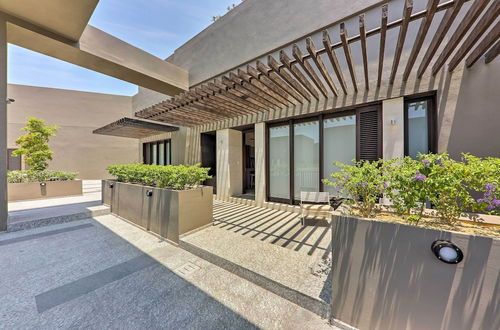 Photo 11 - Upscale Cabo Condo W/jacuzzi, Above Puerto Paraiso