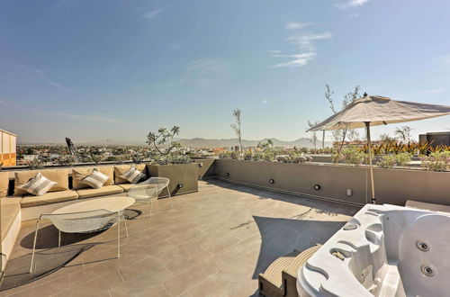 Photo 26 - Upscale Cabo Condo W/jacuzzi, Above Puerto Paraiso