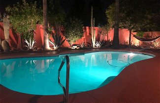 Foto 2 - Mesa Outdoor Oasis w/ Private Pool & Patio