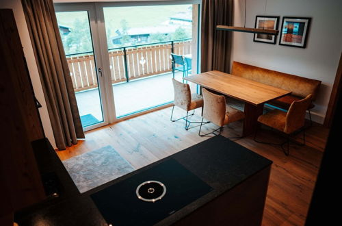 Photo 7 - Nice Apartment With Balcony & Terrace on Ski Slope