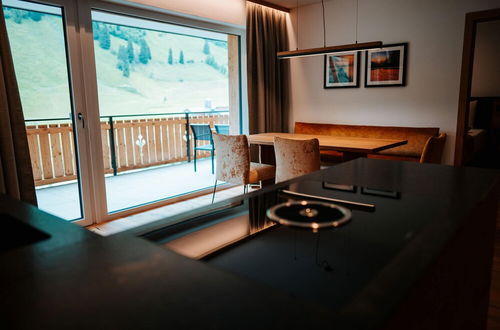 Foto 8 - Nice Apartment With Balcony & Terrace on Ski Slope