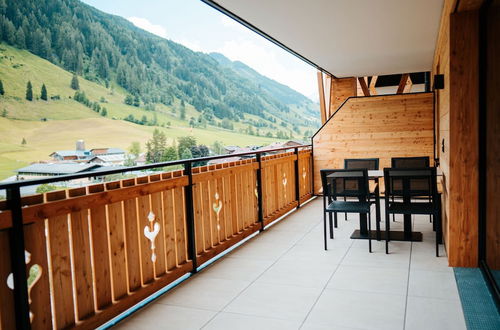 Photo 38 - Nice Apartment With Balcony & Terrace on Ski Slope