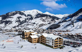 Photo 1 - Large Apartment With Balcony & Terrace on Ski Slope