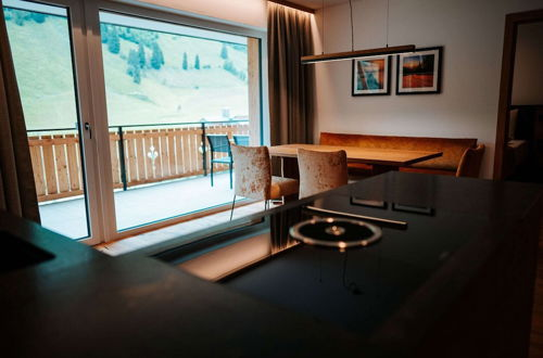 Foto 8 - Nice Apartment With Balcony & Terrace on Ski Slope