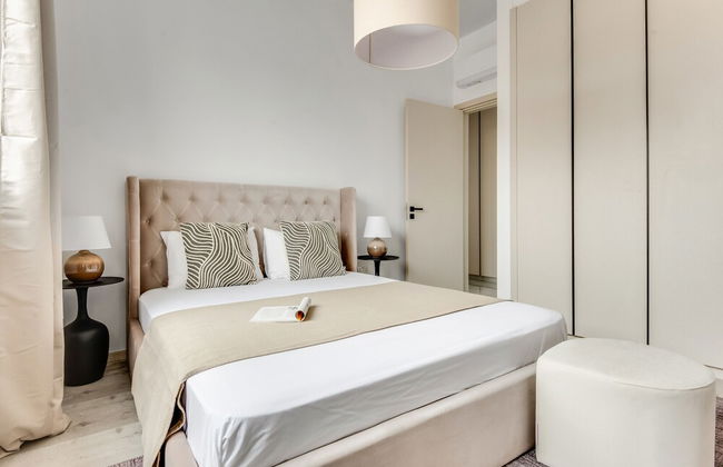 Sanders Premier - Lovely 2 bdr apt With Balcony - Foto 7