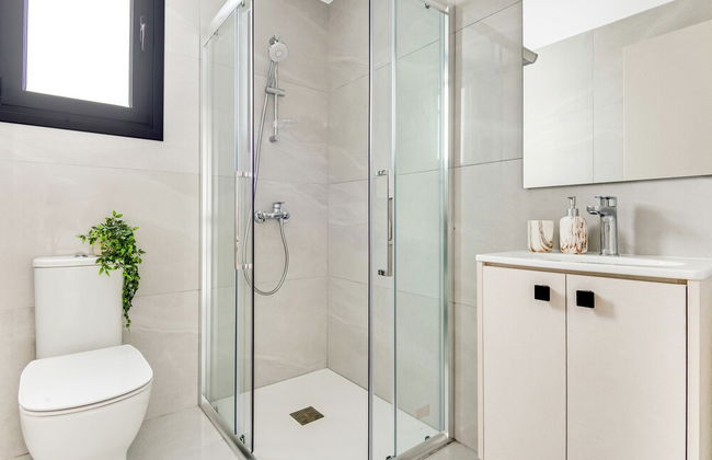 Sanders Premier - Lovely 2 bdr apt With Balcony - Foto 15
