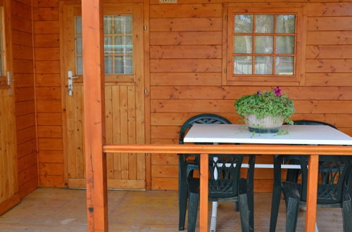 Photo 7 - Tidy Chalet with Terrace near Sea