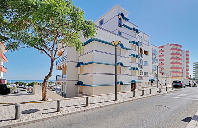 Monte Gordo Beach I by Homing - Foto 25