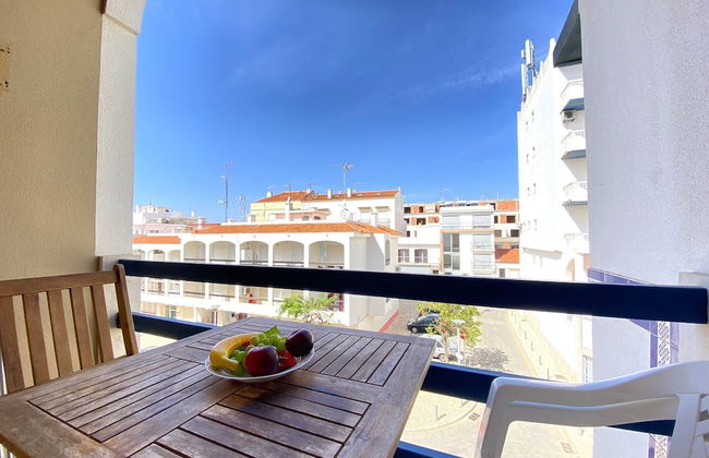 Monte Gordo Beach I by Homing - Foto 14