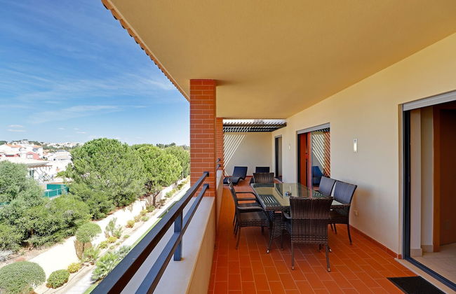 Albufeira Modern 1 With Pool by Homing - Foto 14