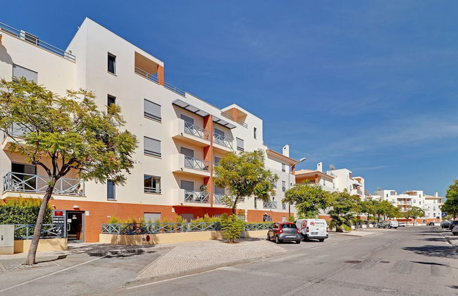 Albufeira Modern 1 With Pool by Homing - Foto 20