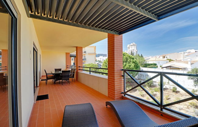 Albufeira Modern 1 With Pool by Homing - Foto 13