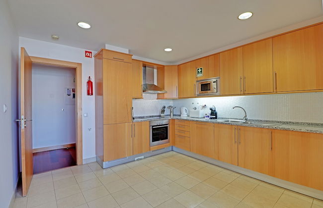 Albufeira Modern 1 With Pool by Homing - Foto 9