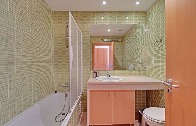 Albufeira Modern 1 With Pool by Homing - Foto 16