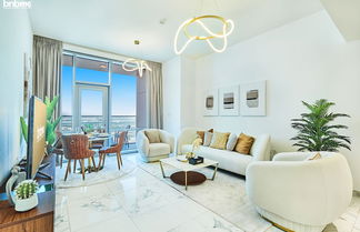 Foto 1 - 1B-Noora Tower-1507 by bnbme homes