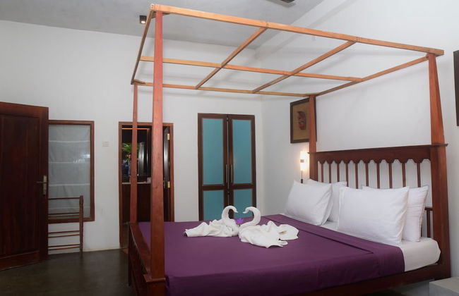 Canaya Boutique Villa - Foto 8