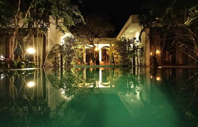 Canaya Boutique Villa - Foto 9