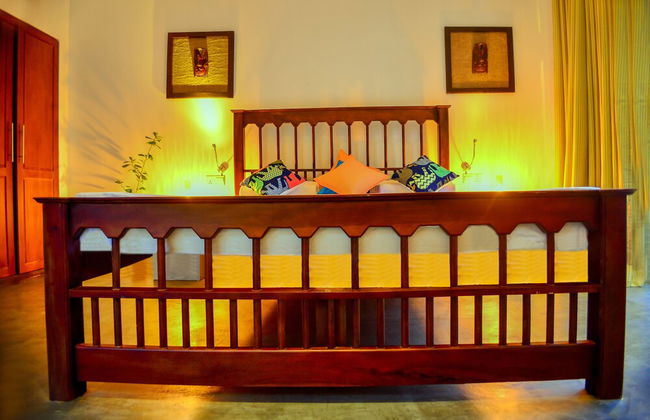 Canaya Boutique Villa - Foto 3